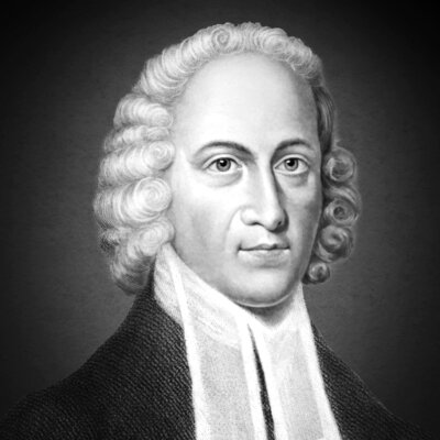 Jonathan Edwards