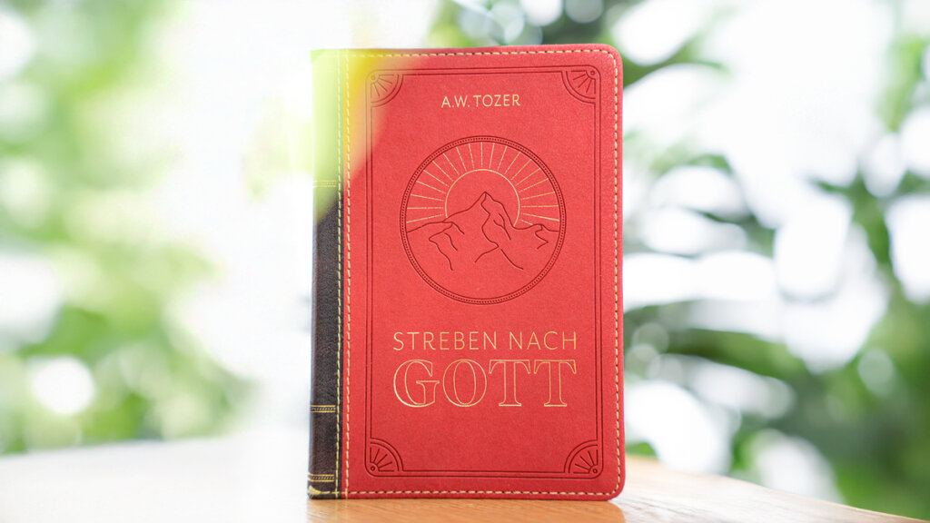 Streben nach Gott