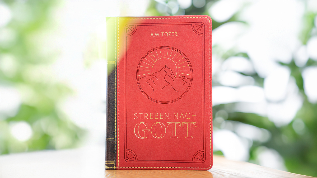 Streben nach Gott