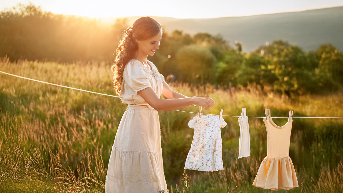 Wie kann ich mich als Mama produktiv fühlen?