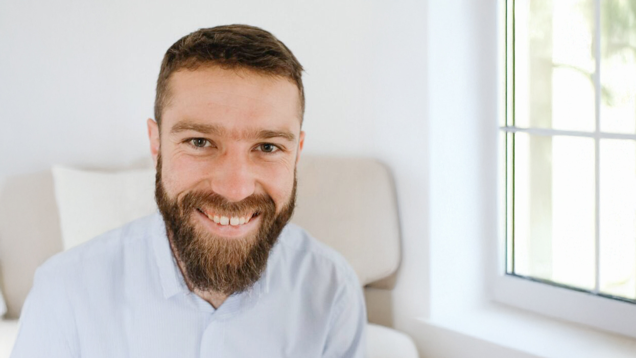 Mein Zeugnis und Dienst