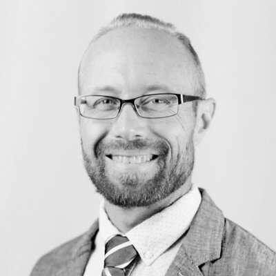 Ryan M. McGraw