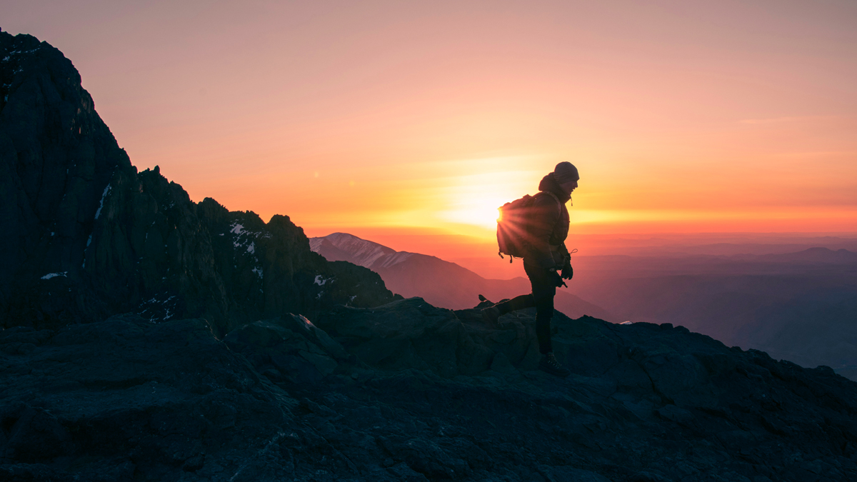Glaube – ein Werk Gottes