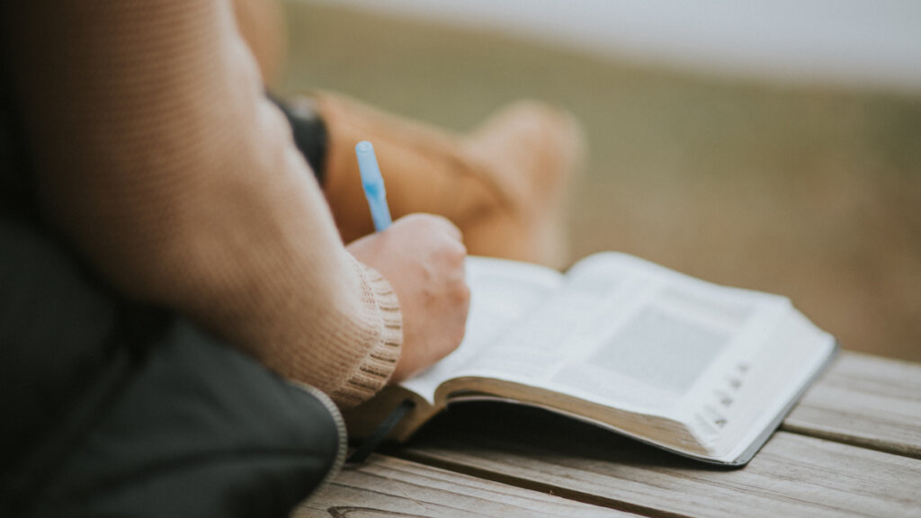 Die verändernde Kraft der Bibel (Teil 2)