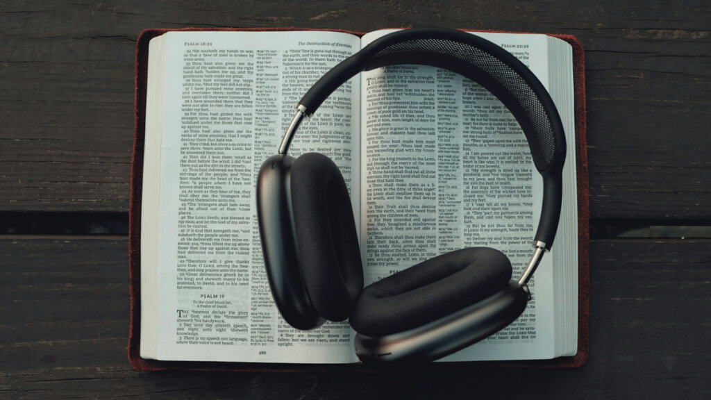 Musik, die Christus verherrlicht (Teil 1)