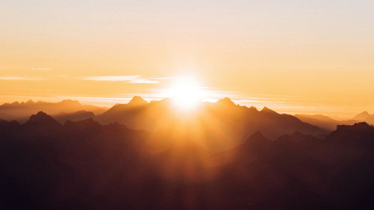 Die Allgegenwart Gottes