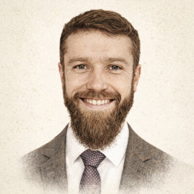 Bild von Richard Friesen