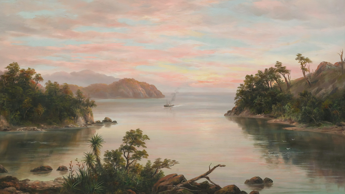 Die Lektionen der Gnade (Teil 1)