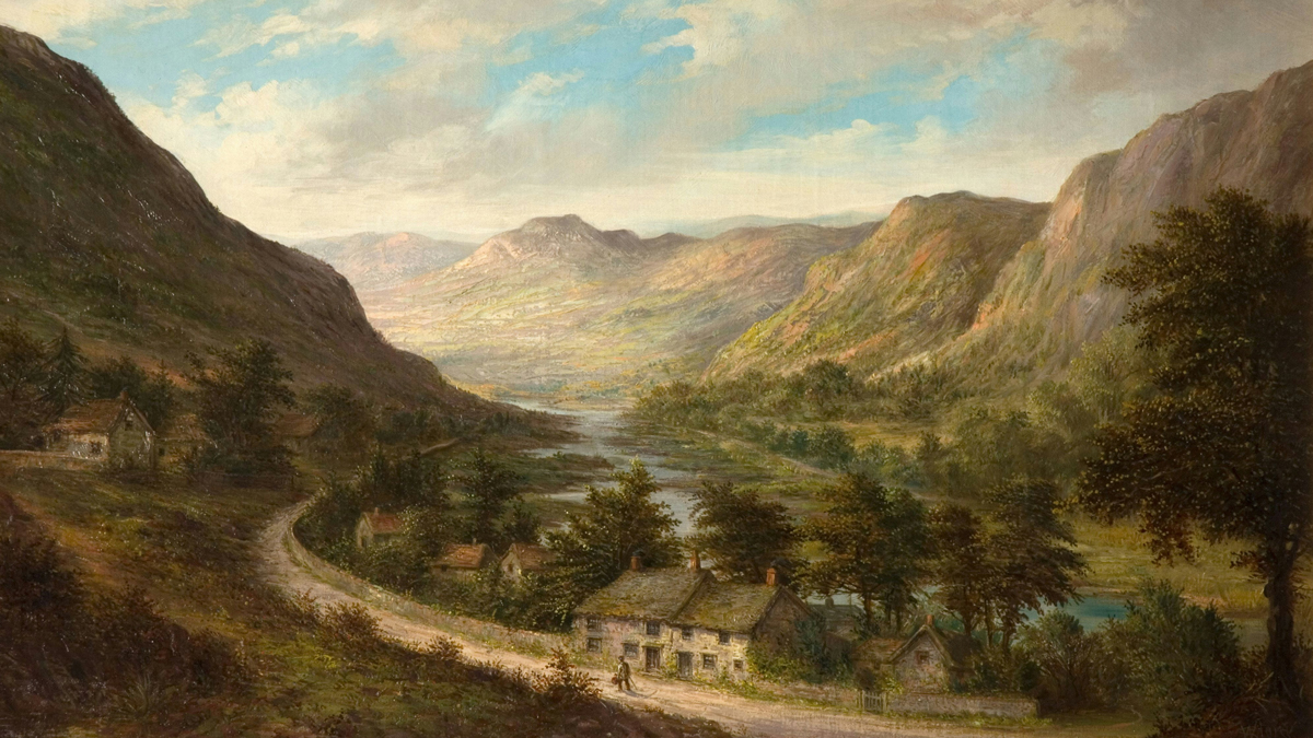 Die Lektionen der Gnade (Teil 3)