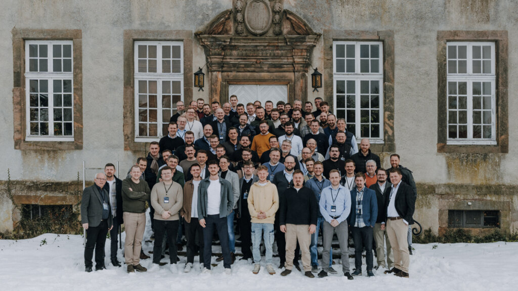 Rückblick Pastorentreff 2026