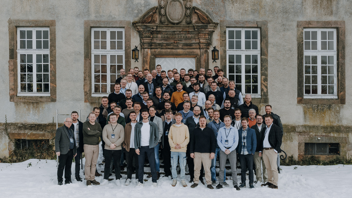 Rückblick Pastorentreff 2026