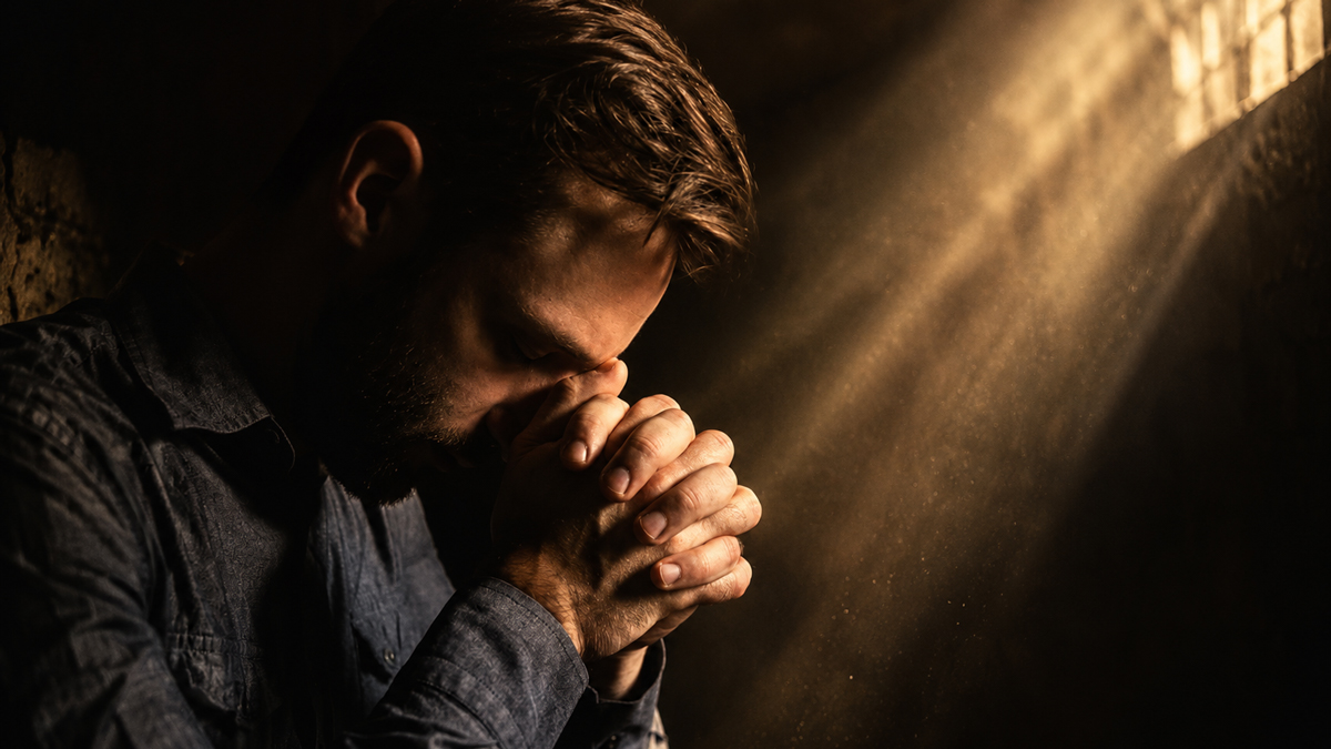 Dringender Aufruf zum Gebet für die Gemeinde Jesu