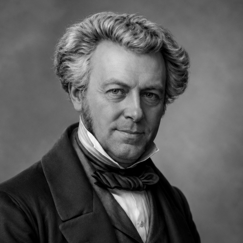 Johann Gerhard Oncken