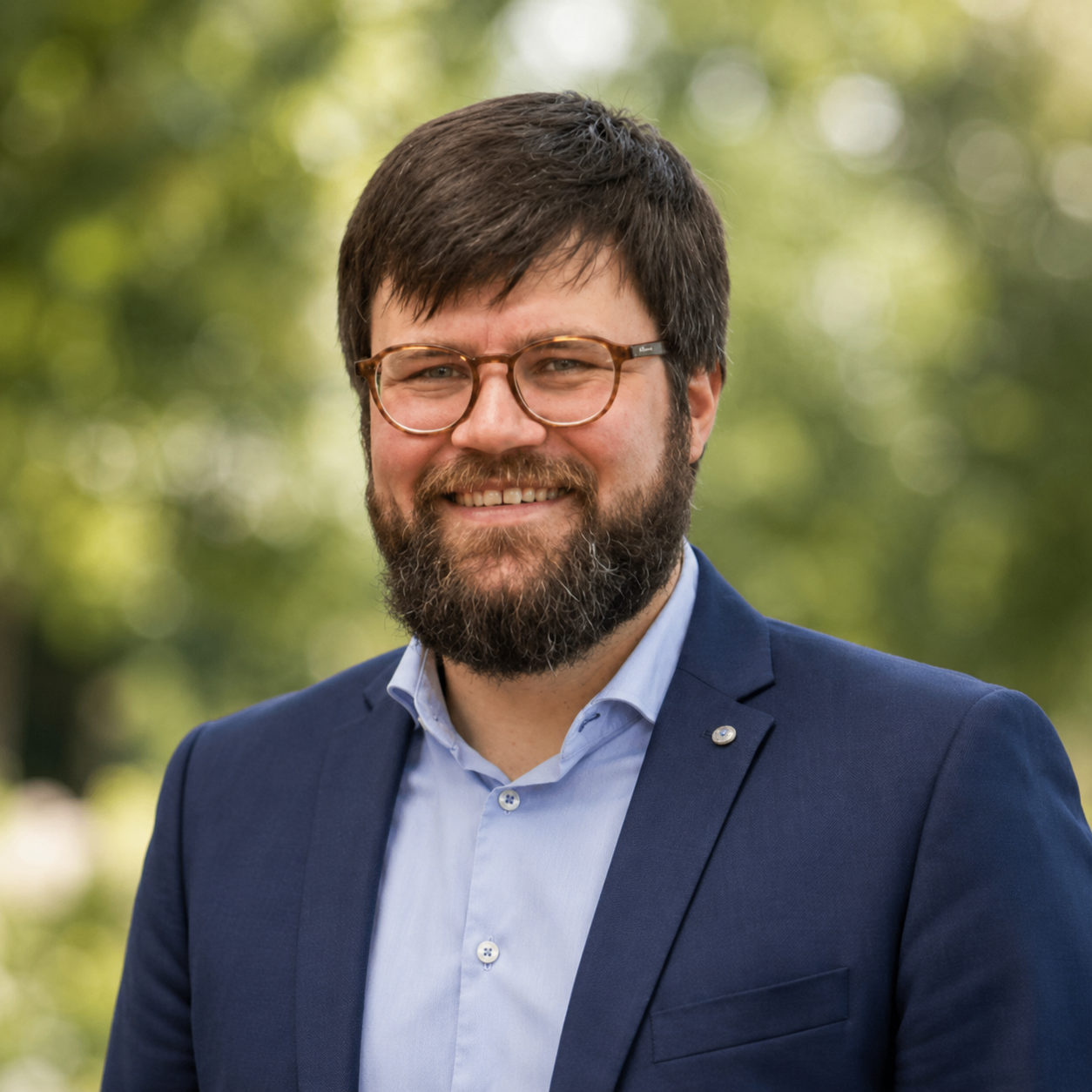Daniel Janzen