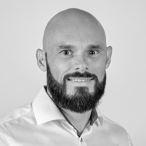 Andy Giesbrecht