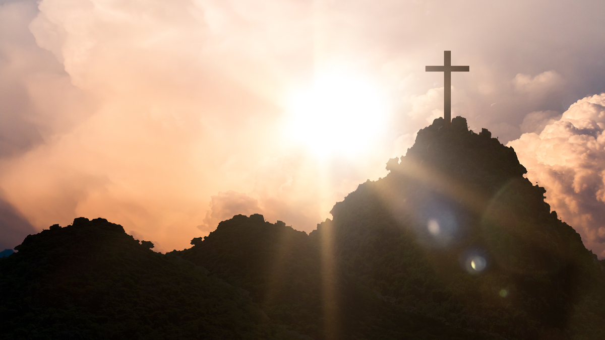 Die Autorität Jesu Christi